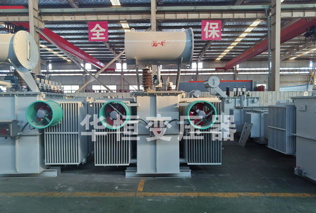 S13-6300/35北屯北屯北屯油浸式变压器